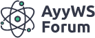AyyWS Forum